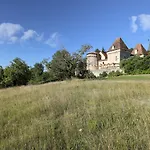 Chateau De Belet فندق مبيت وإفطار