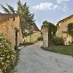 Chateau De Belet فندق مبيت وإفطار