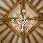 Chateau De Belet فندق مبيت وإفطار *