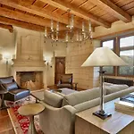 Chateau De Belet فندق مبيت وإفطار