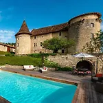 Chateau De Belet فندق مبيت وإفطار