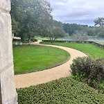 فندق مبيت وإفطار Chateau De Belet *
