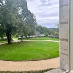 فندق مبيت وإفطار Chateau De Belet Saint-Aquilin