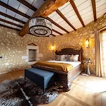 Chateau De Belet فندق مبيت وإفطار *