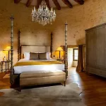Chateau De Belet فندق مبيت وإفطار