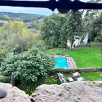 Château De Belet Alojamento de Acomodação e Pequeno-almoço *