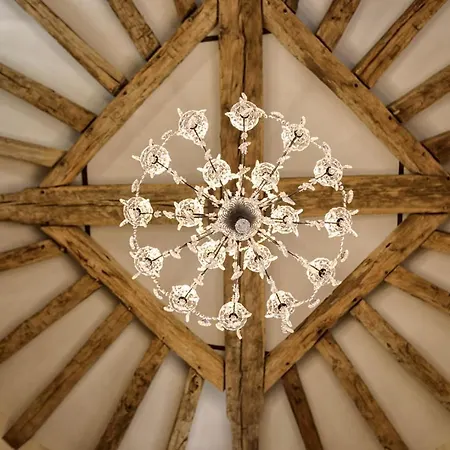 Chateau De Belet Bed & Breakfast *