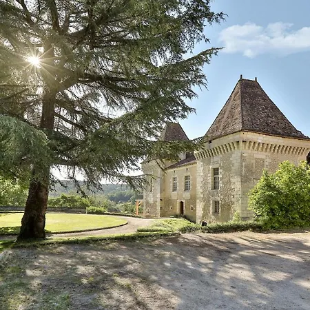 Chateau De Belet *