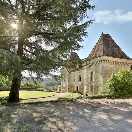 Chateau De Belet *