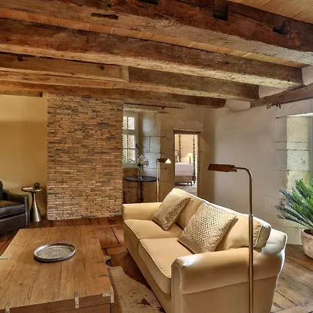 Bed & Breakfast Chateau De Belet *