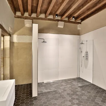 Chateau De Belet Saint-Aquilin