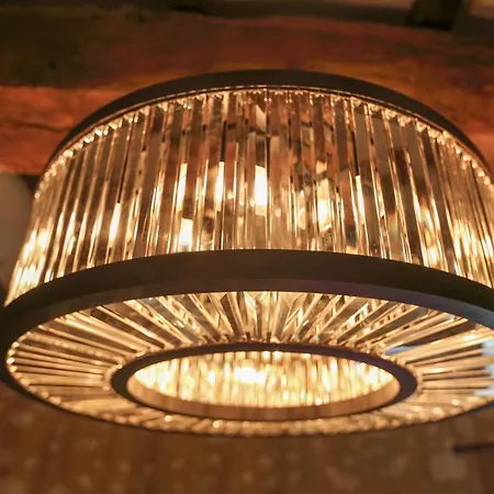 Bed & Breakfast Chateau De Belet