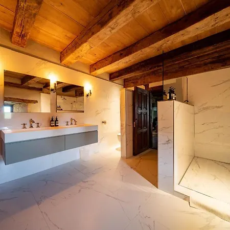 Bed & Breakfast Chateau De Belet Saint-Aquilin