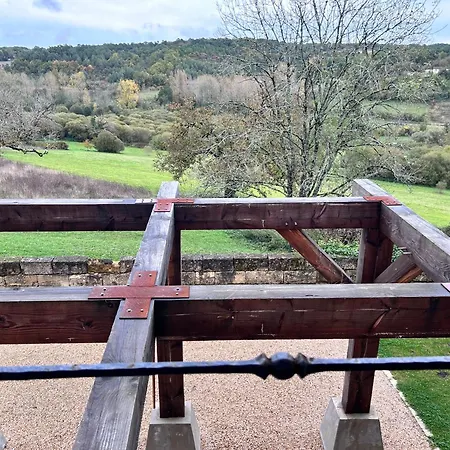 Chateau De Belet Bed & Breakfast *