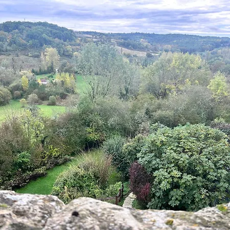 Chateau De Belet