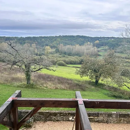 Bed & Breakfast Chateau De Belet *