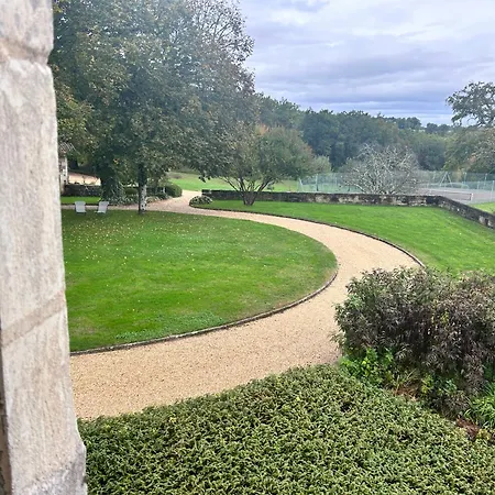 Bed & Breakfast Chateau De Belet *