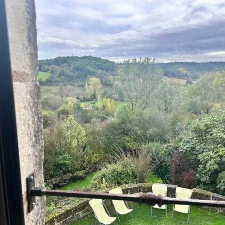 Chateau De Belet Bed & Breakfast Saint-Aquilin