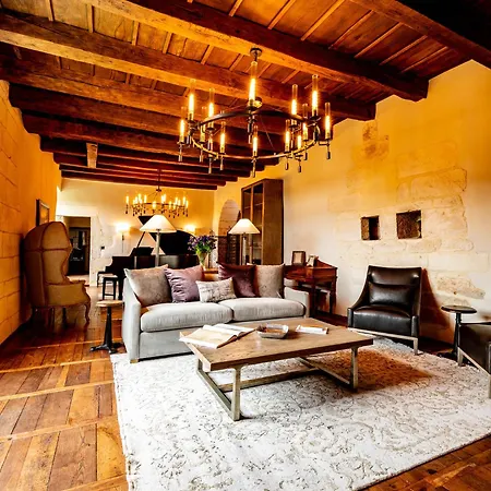 Chateau De Belet *