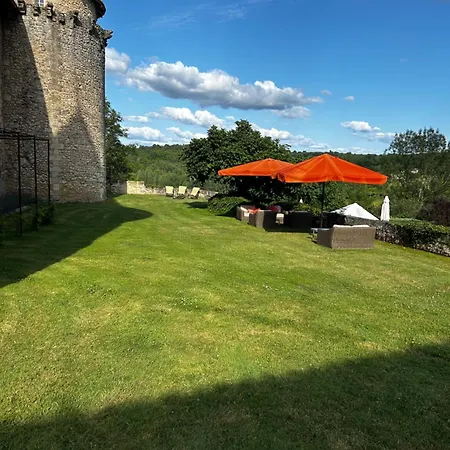 Chateau De Belet *