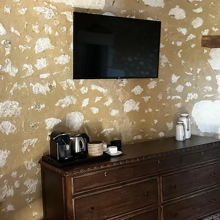 Chateau De Belet Saint-Aquilin