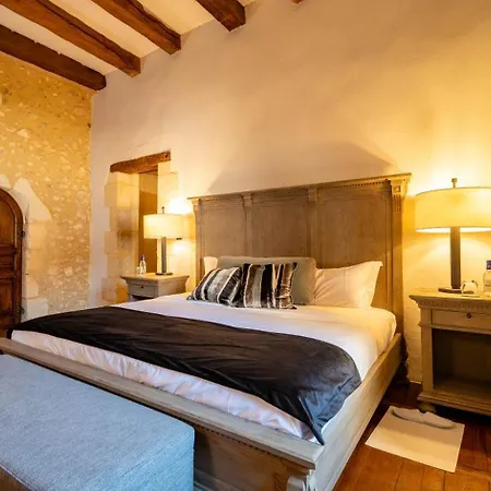 Chateau De Belet *