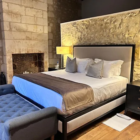 Chateau De Belet Bed & Breakfast *