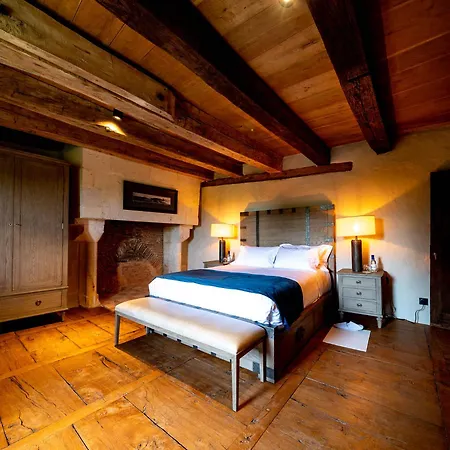 Chateau De Belet *
