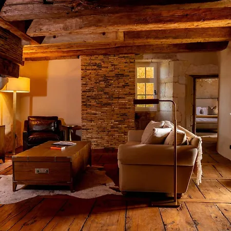 Chateau De Belet * Saint-Aquilin