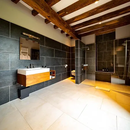 Chateau De Belet Bed & Breakfast Saint-Aquilin