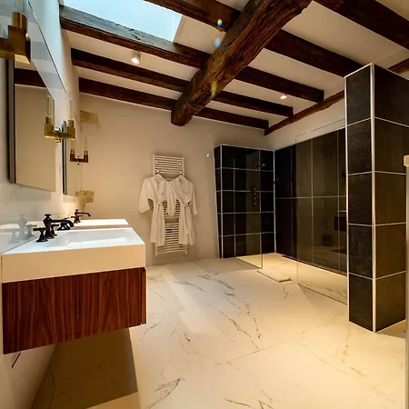 Chateau De Belet Saint-Aquilin