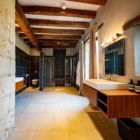 Chateau De Belet Saint-Aquilin