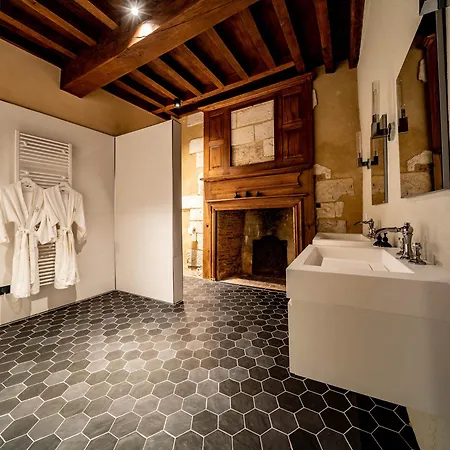 Bed & Breakfast Chateau De Belet