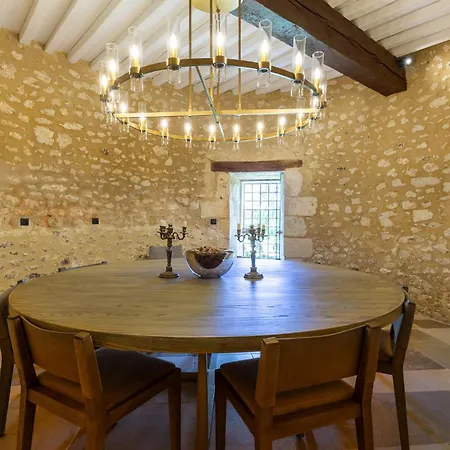 Chateau De Belet