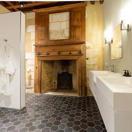 Bed & Breakfast Chateau De Belet *