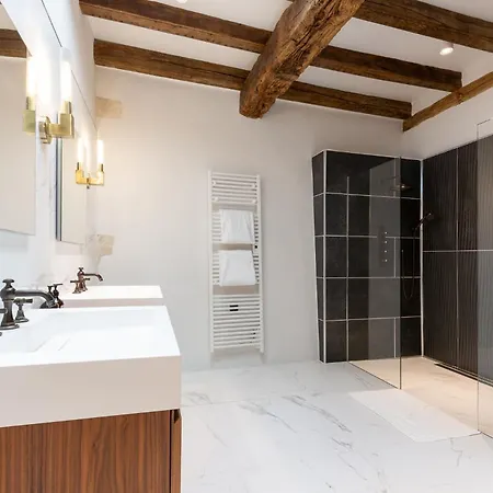 Bed & Breakfast Chateau De Belet Saint-Aquilin