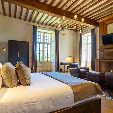 Chateau De Belet *