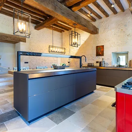 Chateau De Belet * Saint-Aquilin