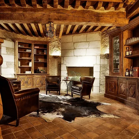 Chateau De Belet Saint-Aquilin