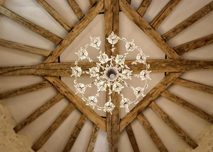 Chateau De Belet Bed & Breakfast *