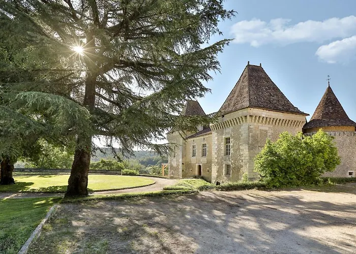 Chateau De Belet *