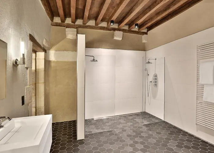 Chateau De Belet Saint-Aquilin