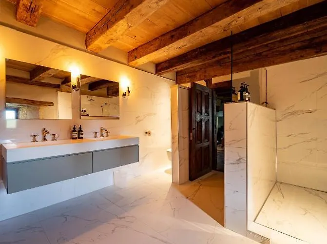 Bed & Breakfast Chateau De Belet Saint-Aquilin