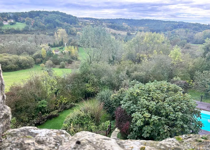 Chateau De Belet