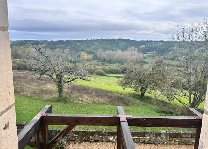 Oda ve Kahvaltı Chateau De Belet *