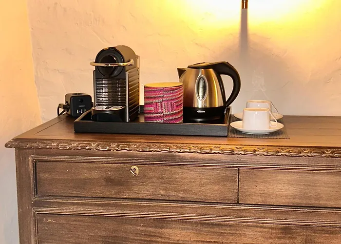 Bed & Breakfast Chateau De Belet *