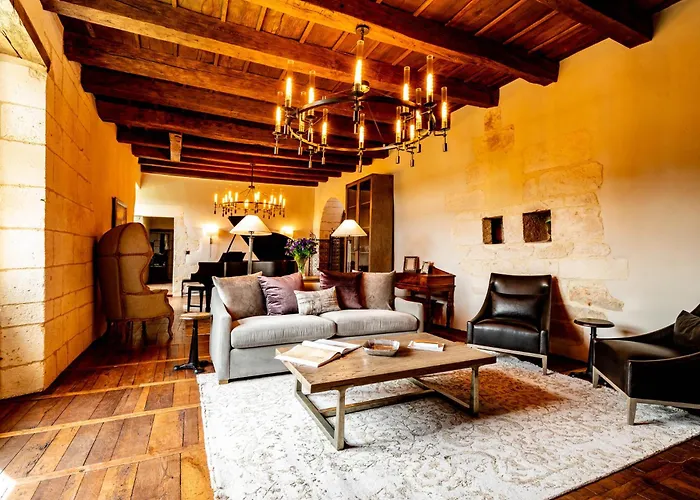 Chateau De Belet *