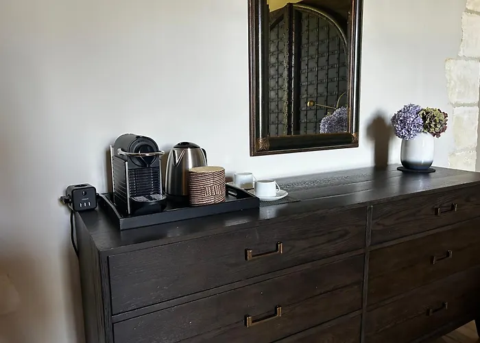 Bed & Breakfast Chateau De Belet