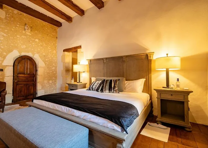 Chateau De Belet *