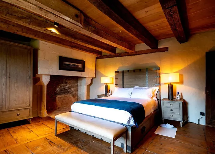 Chateau De Belet *